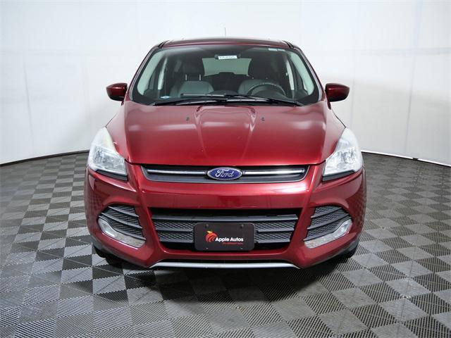 used 2016 Ford Escape car, priced at $12,488