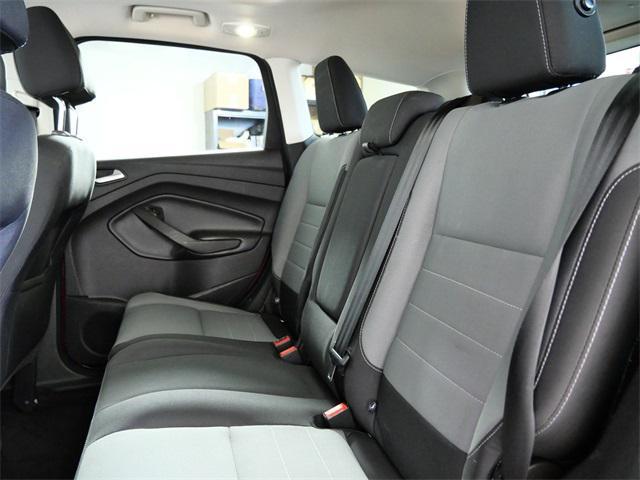 used 2016 Ford Escape car, priced at $12,488