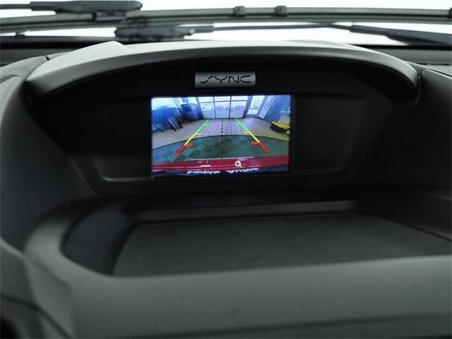 used 2016 Ford Escape car, priced at $12,488