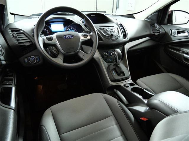 used 2016 Ford Escape car, priced at $12,488