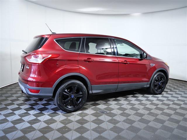 used 2016 Ford Escape car, priced at $12,488