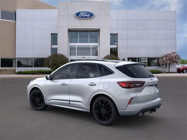 new 2024 Ford Escape car, priced at $36,995