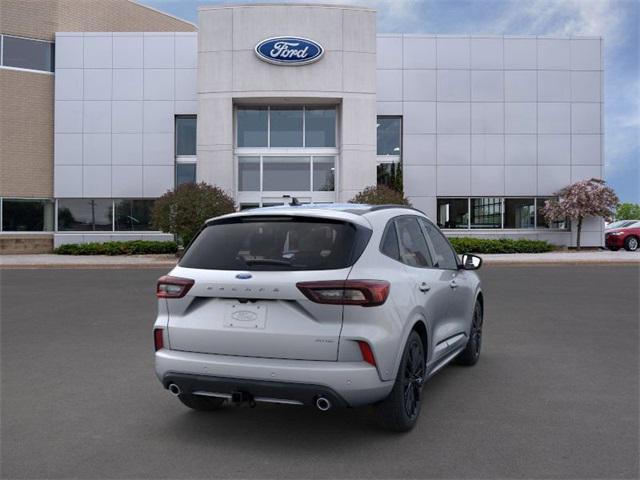 new 2024 Ford Escape car, priced at $36,995