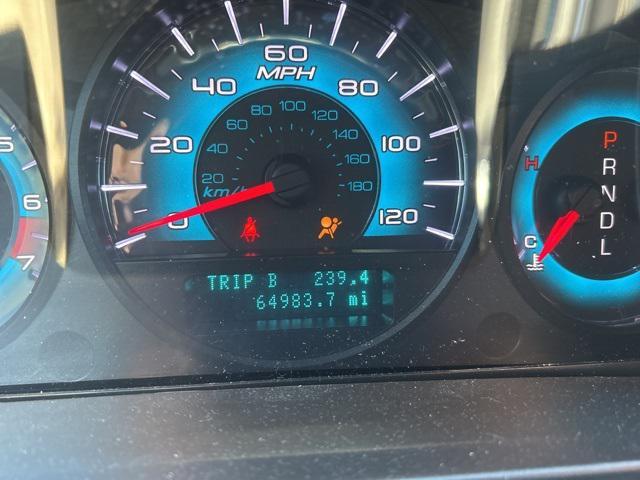 used 2012 Ford Fusion car, priced at $11,999