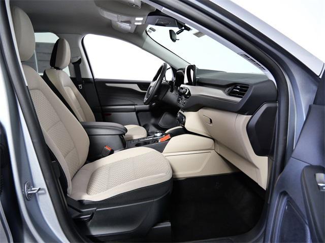 used 2022 Ford Escape car, priced at $22,488