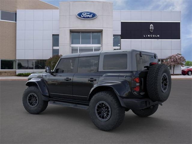 new 2024 Ford Bronco car, priced at $94,141
