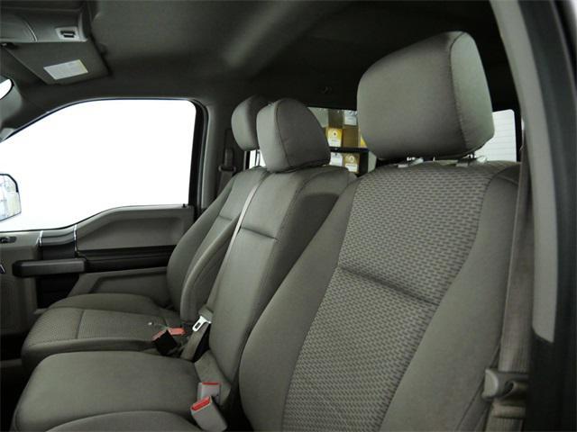 used 2016 Ford F-150 car, priced at $21,999