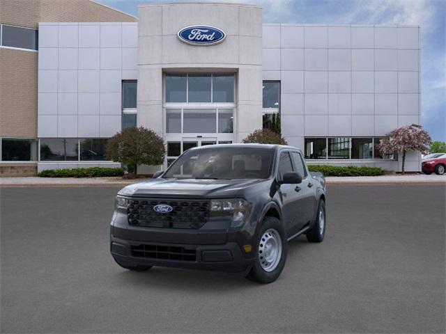 new 2025 Ford Maverick car, priced at $31,543