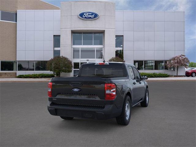 new 2025 Ford Maverick car, priced at $31,543