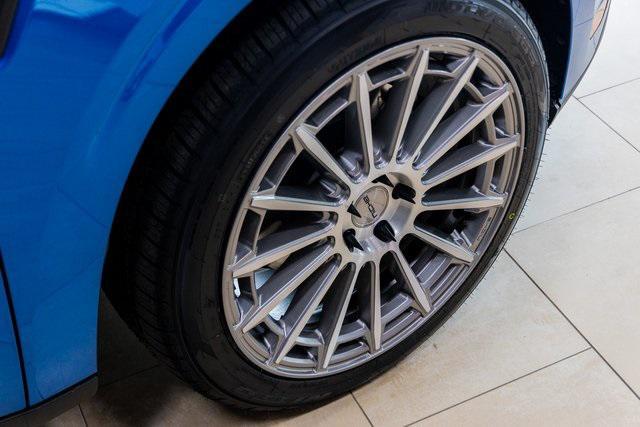new 2025 Ford Maverick car, priced at $37,919