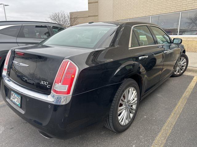 used 2013 Chrysler 300 car