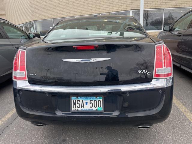 used 2013 Chrysler 300 car