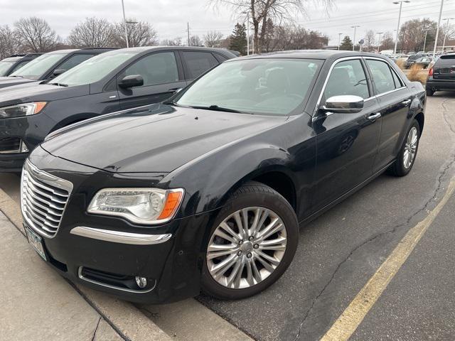 used 2013 Chrysler 300 car