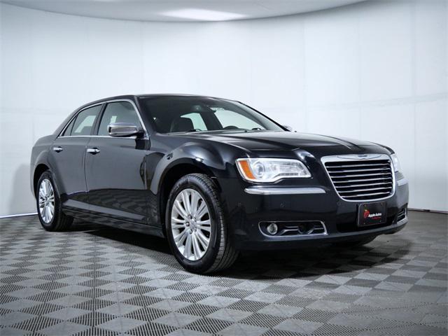 used 2013 Chrysler 300 car, priced at $7,999