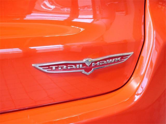 used 2019 Jeep Compass car, priced at $15,000