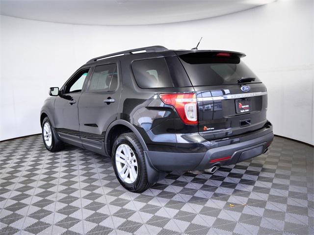 used 2015 Ford Explorer car, priced at $11,799