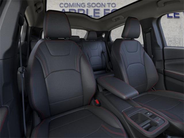 new 2025 Ford Mustang Mach-E car, priced at $56,470