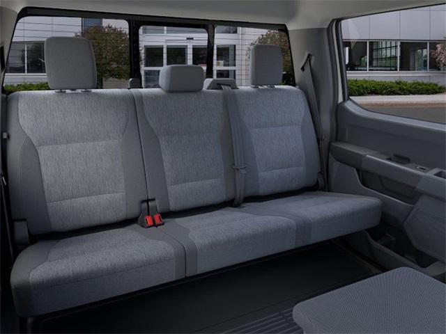 new 2025 Ford F-350 car, priced at $60,401