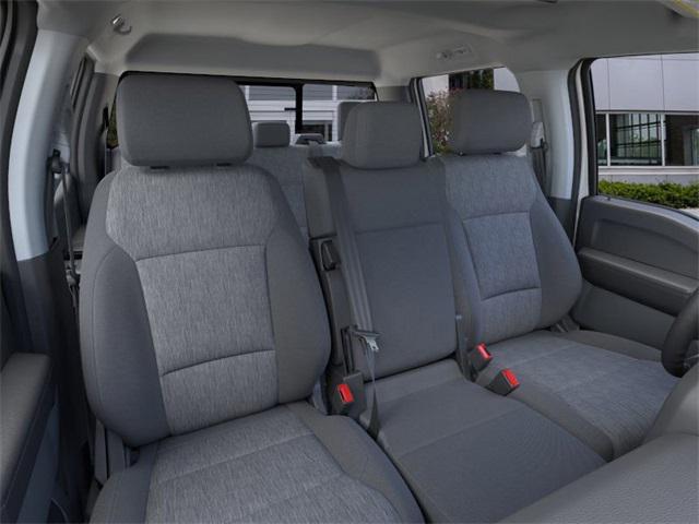 new 2025 Ford F-350 car, priced at $60,401