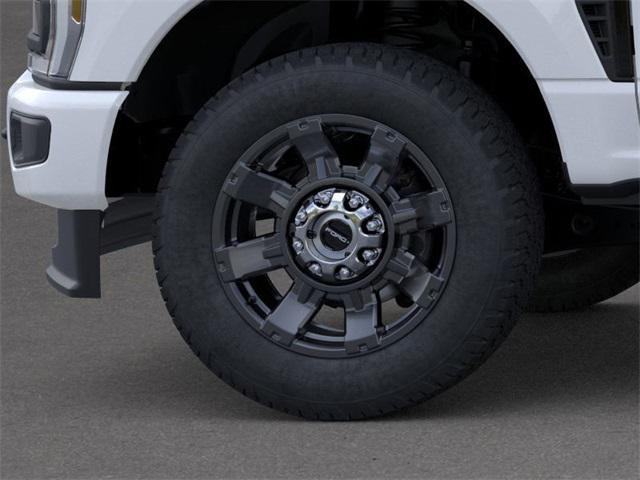 new 2025 Ford F-350 car, priced at $60,101