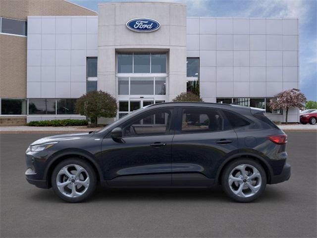 new 2025 Ford Escape car, priced at $32,850