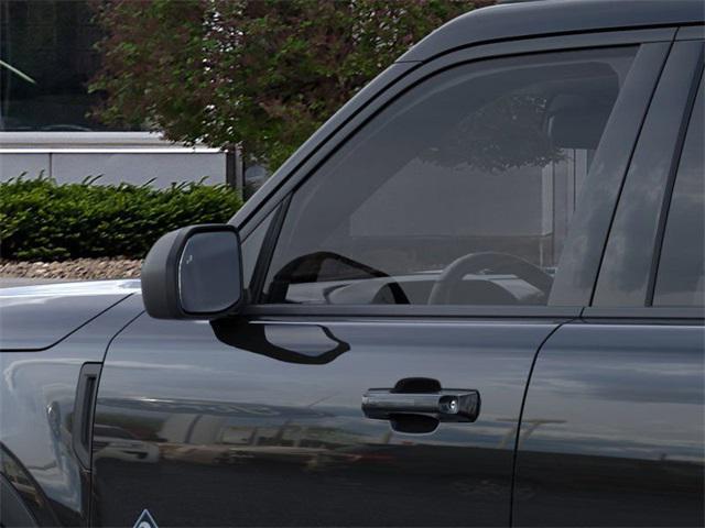 new 2025 Ford Bronco Sport car, priced at $34,094