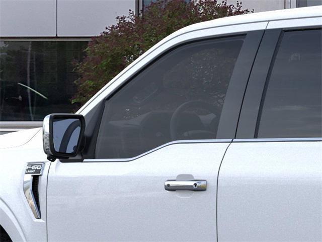 new 2025 Ford F-150 car, priced at $67,491