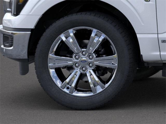 new 2025 Ford F-150 car, priced at $67,491