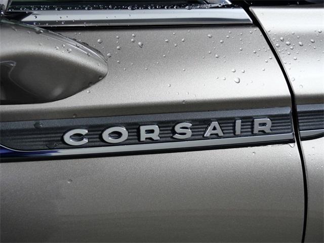 used 2020 Lincoln Corsair car, priced at $30,000