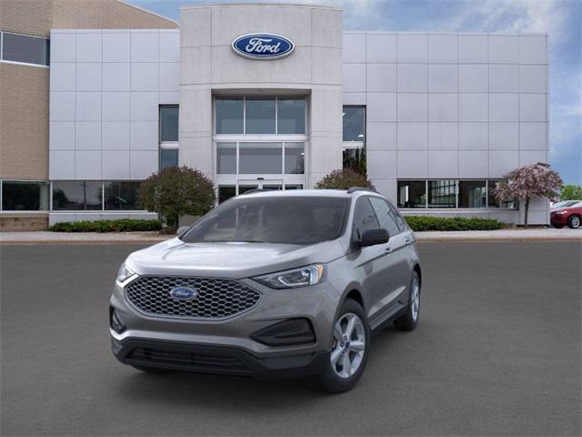 new 2024 Ford Edge car, priced at $29,995