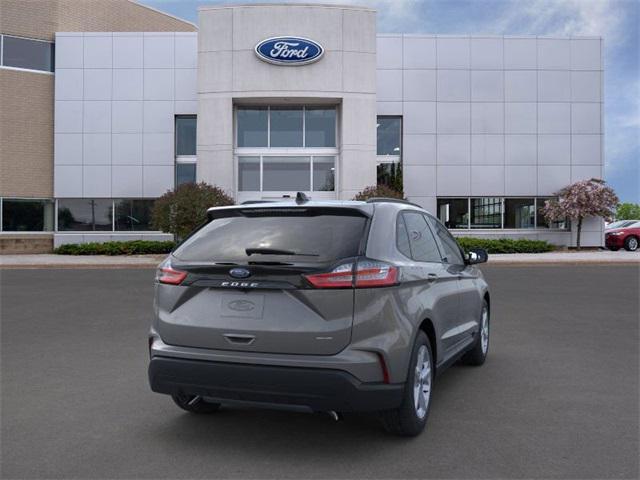 new 2024 Ford Edge car, priced at $29,995