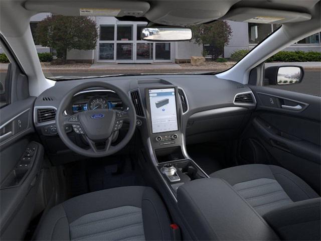 new 2024 Ford Edge car, priced at $29,995