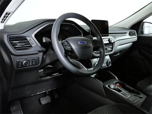 used 2023 Ford Escape car, priced at $23,699