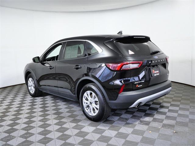 used 2023 Ford Escape car, priced at $23,699