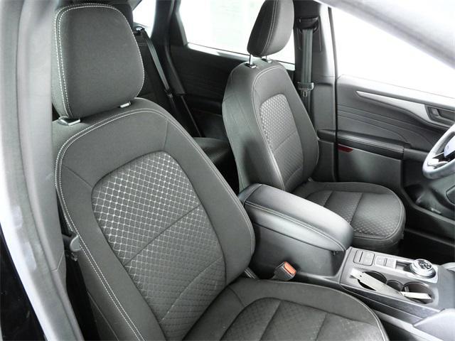 used 2023 Ford Escape car, priced at $23,699