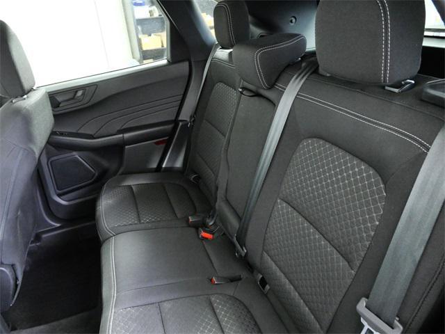 used 2023 Ford Escape car, priced at $23,699