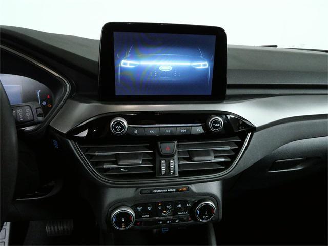 used 2023 Ford Escape car, priced at $23,699