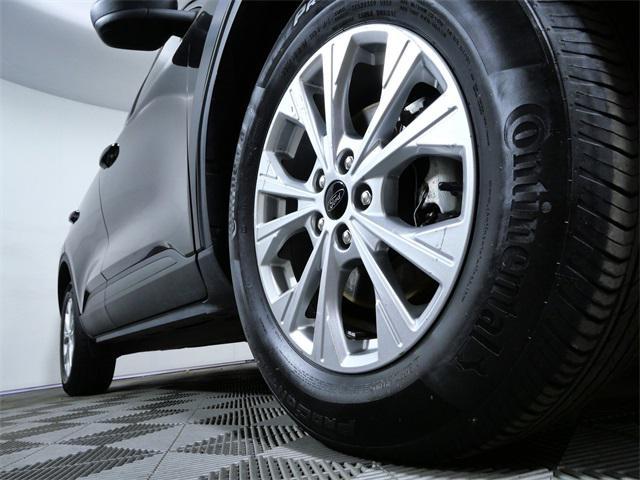 used 2023 Ford Escape car, priced at $23,699