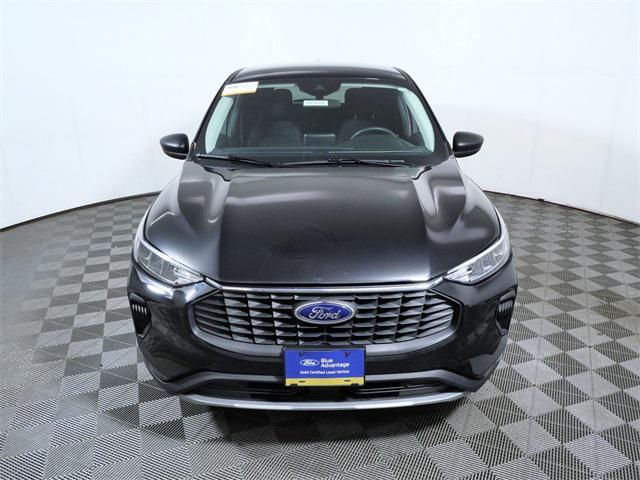 used 2023 Ford Escape car, priced at $23,699