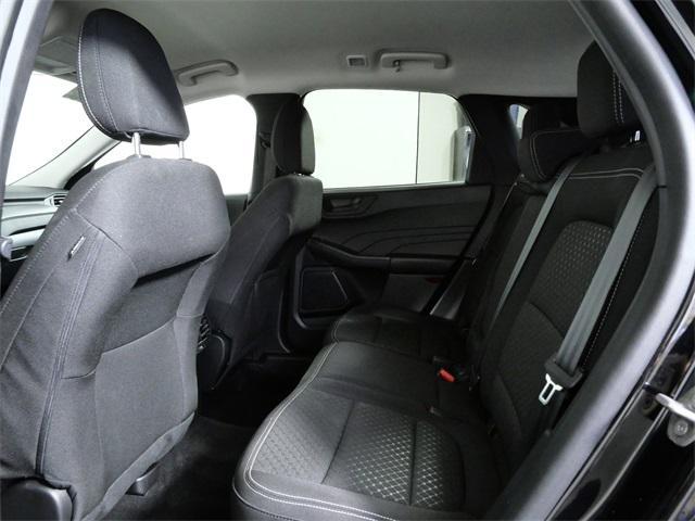 used 2023 Ford Escape car, priced at $23,699