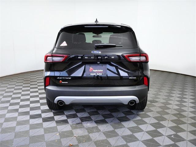 used 2023 Ford Escape car, priced at $23,699