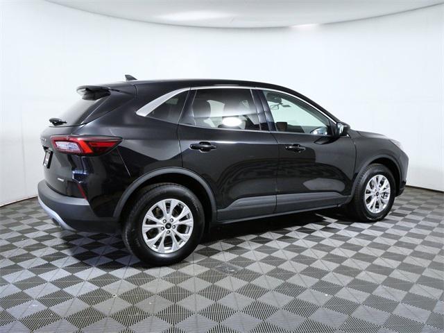 used 2023 Ford Escape car, priced at $23,699