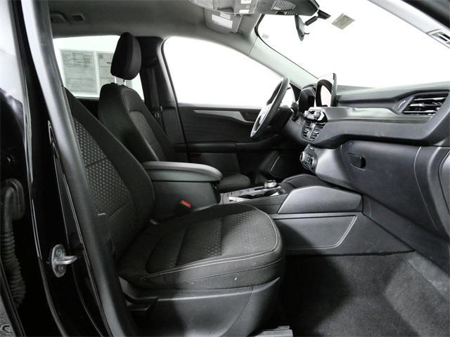 used 2023 Ford Escape car, priced at $23,699
