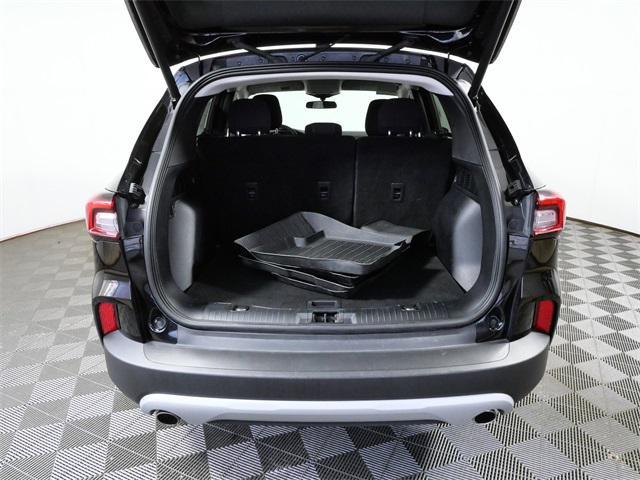 used 2023 Ford Escape car, priced at $23,699