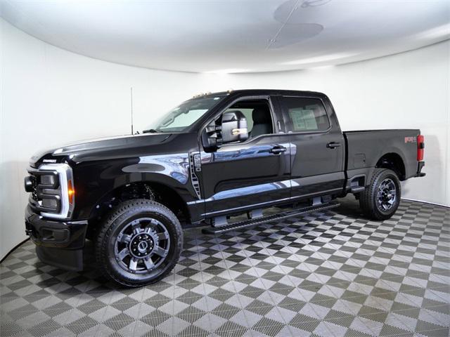 used 2024 Ford F-350 car, priced at $70,000