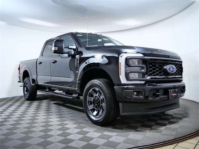 used 2024 Ford F-350 car, priced at $70,000