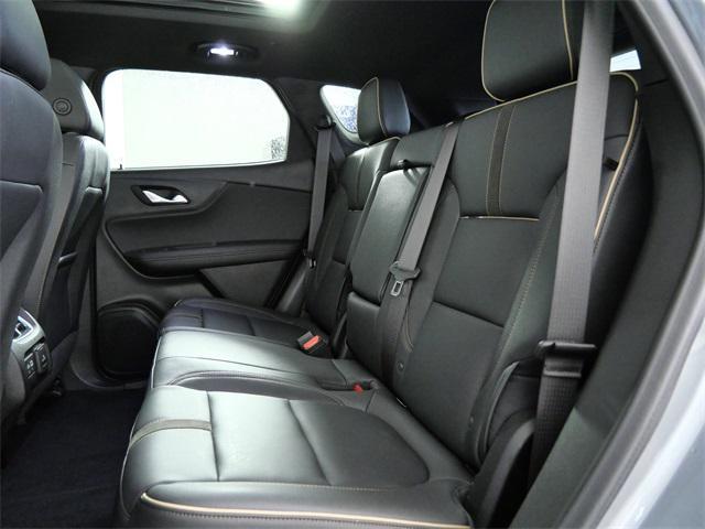 used 2023 Chevrolet Blazer car, priced at $39,488