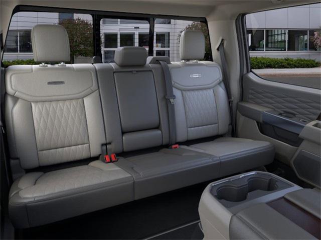 new 2026 Ford F-450 car, priced at $109,995