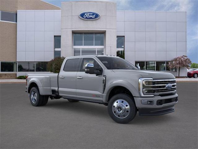 new 2026 Ford F-450 car, priced at $109,995