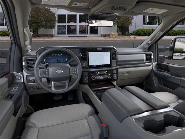 new 2026 Ford F-450 car, priced at $109,995